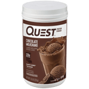 Chocolate Milkshake Protein Powder - Unmatched Supply-Quest Protein Bars