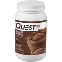 Chocolate Milkshake Protein Powder - Unmatched Supply-Quest Protein Bars