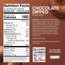 Chocolate Overload Bundle - Unmatched Supply-Legendary Foods