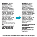 Chocolate Peanut Butter Protein Bar - Unmatched Kicks-Quest Protein Bars