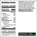 Chocolate Peanut Butter Protein Bar - Unmatched Kicks-Quest Protein Bars
