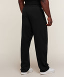 Chrome Graphic Pants regular Black - Unmatched Supply-GYMSHARK
