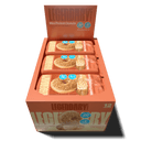 Cinnamon Crumble Protein Donuts - Unmatched Supply-Legendary Foods