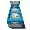 Cinnamon Protein Sweet Roll - Unmatched Supply-Legendary Foods