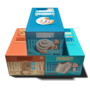 Cinnamon Trio Bundle - Unmatched Supply-Legendary Foods