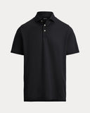 Classic Fit Performance Polo Shirt RLX Polo Black - Unmatched Kicks-ralph lauren