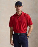 Classic Fit Performance Polo Shirt RLX Rl 2000 Red - Unmatched Kicks-ralph lauren