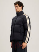 Classic Logo Track Down Jacket - Unmatched Kicks - Palm Angeles