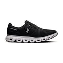 Cloud 6 Black | White - Unmatched Kicks - ON