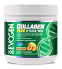 Collagen Plus - Unmatched Kicks-Products
