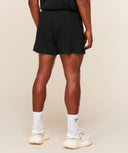 Conditioning Club 4" Shorts slim fit Black - Unmatched Supply-GYMSHARK