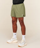 Conditioning Club 4" Shorts slim fit Grounded Green - Unmatched Supply-GYMSHARK