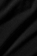 Conquer Max 4 Pocket Pant Black - Unmatched Supply-ALO