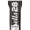 Cookie Captain 12-pack 28g Protein - Unmatched Supply-Barbell Protein Bar