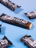 Cookie Captain 12-pack 28g Protein - Unmatched Supply-Barbell Protein Bar