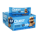 Cookie Commotion Overload Bar - Unmatched Kicks-Quest Protein Bars