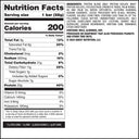 Cookie Commotion Overload Bar - Unmatched Kicks-Quest Protein Bars