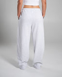 Core Midweight Fleece Sweatpant - LT Heather - Unmatched Supply-Women's Fleece Pant