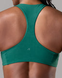 Corinna Bra C/D - Court Green - Unmatched Supply-Women's Tenacity Bra