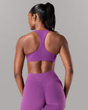 Corinna Bra C/D - Iris - Unmatched Supply-Women's Tenacity Bra