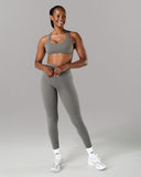 Corinna Bra C/D - Pewter - Unmatched Supply-Women's Tenacity Bra