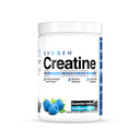 Creatine Monohydrate - Unmatched Kicks-Evogen
