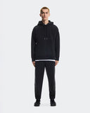 Club Collective Hoodie Black