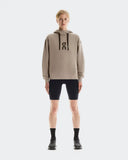 Club Hoodie Desert