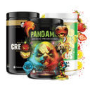 Dad's Training Stack - Unmatched Kicks-PANDA