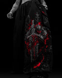 Dark Forge Tarnished Oversized Cargos [NIGHTMARE] - Unmatched Supply-Breathedivinity