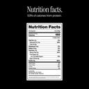 David Protein Bronze Cookie Dough Caramel Chocolate Crunch (20g Protein) - 12 Bars - Unmatched Supply-David