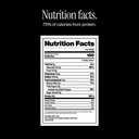 David Protein Gold Cinnamon Roll (28g Protein) - 12 Bars - Unmatched Supply-David