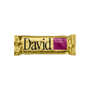 David Protein Gold Red Velvet (28g Protein) - 12 Bars - Unmatched Kicks - David
