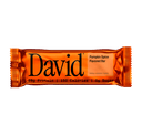 David Protein Pumpkin Spice - Unmatched Supply-David