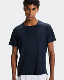 Performance-T Navy | Black