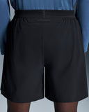 7" Performance Shorts Black
