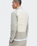 Weather Hybrid Jacket Brume | Hare