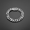 Divine Link Cuban Bracelet - RG316 - Unmatched Kicks-RGMNT