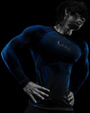 Doom Tech™ Spider-Corpse Long sleeve Compression [NOCTURNE] - Unmatched Supply-