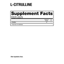 DRAGON PHARMA HEALTH & WELLNESS L-Citrulline - Unmatched Kicks-DRAGON PHARMA