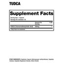 DRAGON PHARMA HEALTH & WELLNESS TUDCA - 30ct - Unmatched Kicks-DRAGON PHARMA