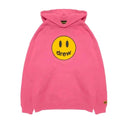 Drew House Mascot Hoodie Hot "Pink" - Unmatched Kicks - DREW HOUSE