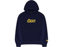 drew house secret hoodie hoodiedark navy - Unmatched Kicks - DREW HOUSE