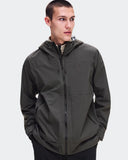 Ascent Jacket Espresso
