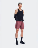 7" Performance Shorts Barberry
