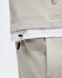 Weather Hybrid Jacket Brume | Hare