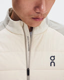 Weather Hybrid Jacket Brume | Hare
