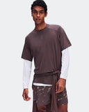 Trail-T Solar Mulberry