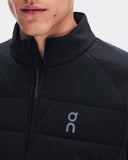 Weather Hybrid Jacket Black