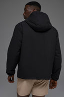 Elemental Full-Zip Jacket Black - Unmatched Kicks-ALO